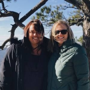 Meet your Posher, Jennifer